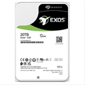 Seagate ST20000NM007D - Seagate Enterprise Exos X20. Tamaño del HDD: 3.5'', Capacidad del HDD: 20 TB, Velocidad de