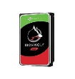 Seagate ST2000VN003 - Seagate IronWolf ST2000VN003 - Disco duro - 2 TB - interno - 3.5'' - SATA 6Gb/s - 5400 rpm