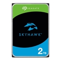 Seagate ST2000VX017 - HDD Skyhawk 2TB 256MB 3.5'' SATA
