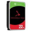 Seagate ST22000NT001 - Las unidades IronWolf® Pro están diseñadas para ofrecer rendimiento, fiabilidad y segurida
