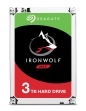 Seagate ST3000VN007 - Sólidas. Listas para usar. Escalables.Si se trata de NAS, cuente con IronWolf. Siempre enc