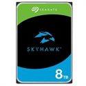 Seagate ST8000VX010 - Seagate SkyHawk. Tamaño del HDD: 3.5'', Capacidad del HDD: 8 TB