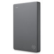 Seagate STJL4000400 - Seagate Basic. Capacidad del HDD: 4 TB, Tamaño del HDD: 2.5''. Versión USB: 3.2 Gen 1 (3.1