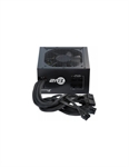 Seasonic B12-BM-650 - Descubre el poder y la eficiencia de la Seasonic B12 BM-650, una fuente de alimentación de