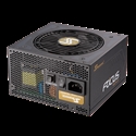 Seasonic SSR-750FM - G12 GMLa nueva serie G12 GM está disponible en el factor de forma ATX estándar y en las po