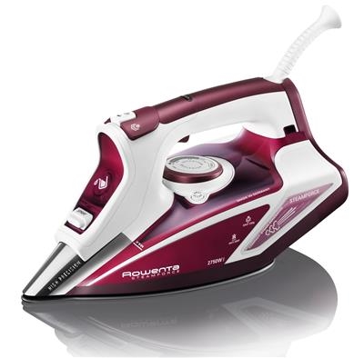 Seb-TefalRowentMoulinxKrups DW9230D1#DES Los Productos Vendidos Como Desprecintados Son Completamente Nuevos, Sin Ningún Signo De Uso.  Las Cajas Pueden Estar Dañadas O Tener Restos De Etiquetas De Transporte.  Pueden Tener Las Bolsas De Algunos Accesorios Abiertas (Cables Etc).  Los Productos De Devoluciones Están Revisados Por Nuestros Técnicos.  Para Todos Los Productos Vendidos Como Desprecintados Damos 7 Días Naturales Para Su Devolución, Haciéndonos Cargo De Los Portes.    Steam Force 2,750 W Laser Profile G.V. 220 G. Antig. Motionsensor    