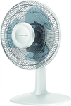 Seb-TefalRowentMoulinxKrups VU2330F2 - Ventiladores Ventilador De Mesa Essential+ 30Cm.