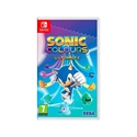 Sega 1068876 - JUEGO NINTENDO SWITCH SONIC COLOURS ULTIMATE PARA NINTENDO SWITCH
