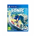 Sega 1110627 - JUEGO SONY PS4 SONIC FRONTIERS DAY ONE PARA PS4