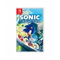 Sega 1110630 - JUEGO NINTENDO SWITCH SONIC FRONTIERS DAY ONE PARA NINTENDO SWITCH