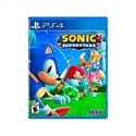 Sega 1127226 - JUEGO SONY PS4 SONIC SUPERSTARS PARA PS4