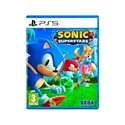 Sega 1127227 - JUEGO SONY PS5 SONIC SUPERSTARS PARA PS5