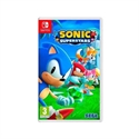 Sega 1127229 - JUEGO NINTENDO SWITCH SONIC SUPERSTARS PARA NINTENDO SWITCH