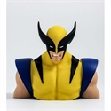 Semic-Studios 0BBSM009 - Semic Distributión Presenta Su Colección De Huchas De Marvel. Se Trata DeUna Hucha De Pvc 