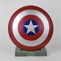 Semic-Studios 0BBSM018 - Semic Distributión Presenta Su Colección De Huchas De Marvel. Se Trata DeUna Hucha De Pvc 