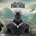 Semic-Studios 0BBSM021 - Semic Distributión Presenta Su Colecciûn De Huchas De Marvel. Se Trata DeUna Hucha De Pvc 