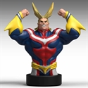 Semic-Studios BBSMMHA1 - Semic Studios Presenta Esta Hucha De Pvc De 25 Cm Del Busto Del Héroe Más Fantástico De To