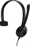 Sennheiser 1000431 - Pc 7 Usb Microauricular Diadema Usb