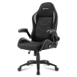 Sharkoon 4044951027613 - La ELBRUS 1 destaca por tener un diseño inspirado en una silla futurista, al tiempo que lo