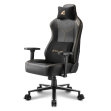 Sharkoon 4044951034789 - Sin duda, la SKILLER SGS30 es una silla gaming versátil en muchos sentidos. Su acolchado e