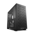 Sharkoon 4044951035090 - Con la MS-Z1000, Sharkoon presenta una caja micro-ATX que combina un diseño elegante con u