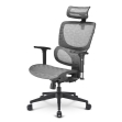 Sharkoon 4044951038565 - Sharkoon OfficePal C30M. Tipo de asiento: Asiento de malla, Tipo de respaldo: Respaldo de 