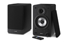 Sharp CP-SS30(BK) - Sharp Bookshelf Speakers. Uso recomendado: Universal. Tipo de altavoces: De 2 vías, Canale