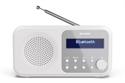 Sharp DR-P420(WH) - Sharp DR-P420. Tipo de radio: Portátil, Tipo de sintonizador: Digital, Bandas de radio sop