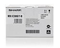 Sharp MXC30GTB - 
