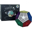 Shengshou 832 - Llega Una Bestía De Cubo De La Mano De Shengshou - Es El Dodecaedro Más Grande Producido E