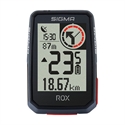 Sigma-Sport 01052 - ROX 2.0: el GPS perfecto para principiantesEl ciclocomputador con GPS ROX 2.0 es perfecto 