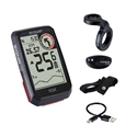 Sigma-Sport 01062 - ROX 4.0: sencillez para entrenarCon sus 30 funciones, el GPS ROX 4.0 ayuda a los ciclistas