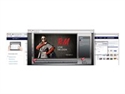 Signagelive SLL-1-1 - Signagelive Standard - Licencia de suscripción (1 año) - 1 jugador - alojado - volumen - 1