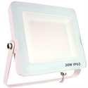 Silver 173030 - Potencia: 30 WPotencia Equivalente: 300 WTemperatura De Color: 5.700 K - Luz Fría - Cool L