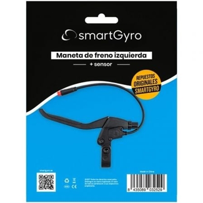 Smartgyro PP27-081 