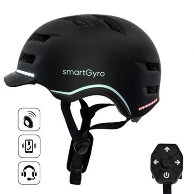 Smartgyro SG27-252 