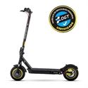 Smartgyro SG27-388 - El patinete eléctrico certificado por la DGT, SmartGyro Z-Pro, destaca por su combinación 