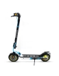Smartgyro SG27-392 - SmartGyro Z-One Blue es un patín eléctrico ligero, cómodo, potente, haciéndolo mucho más c