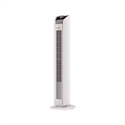 Solerpalau 5301457900 - VENTILADOR TORRE SP ARTIC WIND TOWER E SILVER POTENCIA 30W CAUDAL 790M3 H HELICE 280x280x9