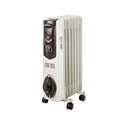 Solerpalau SAHARA-2003 - RADIADOR ACEITE SP SAHARA 9 ELEMENTOS 2000W 3 POSICIONES TERM.MECANICO ANTIHELADAS