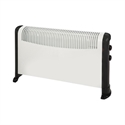 Solerpalau TLS-501 - CONVECTOR SP TLD-501 BLANCO 2000W TERM.REGULABLE