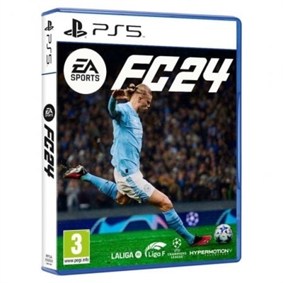 Sony EA SPORTS FC24 PS5 