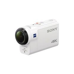 Sony FDRX3000RFDI.EU Sony Videocamara Fdr-X3000 - Resolución: 4K; Resolución Efectiva Foto: 8,20 Mpixel; Autonomía Máxima En Condiciones Óptimas: 155 Min.; Peso: 46 G.; Modalidad: Steadyshot; Formato Vídeo 16:9: Sí