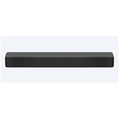 Sony HTSF200.CEL Barra Sonido 2.1 Bt - Potencia Total: 80; Color: Negro
