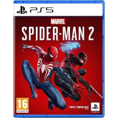 Sony MARVEL SPIDER 2 PS5 