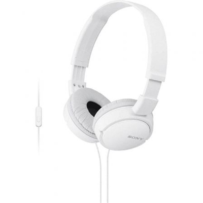 Sony MDRZX110APW 