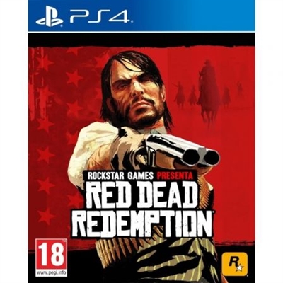 Sony RDR PS4 