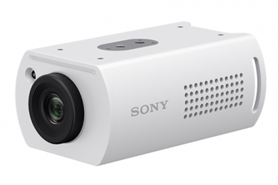 Sony SRG-XP1W Camara 4K Hdmi Eth Usb 4X Blanco - Tipo De Sistema: Videoconferencia