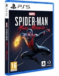 Sony 711719837725 - Juego Sony Ps5 Spider-Man Miles Morales Juego Sony Ps5 Spider-Man Miles Morales Para Plays