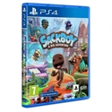 Sony 9821229 - Sackboy, el emblemÃ¡tico hÃ©roe de PlayStation, vuelve a la acciÃ³n en una enorme y frenÃ©